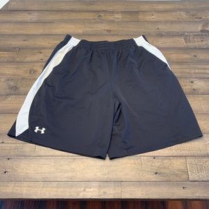 Under Armour Men’s Athletic Shorts